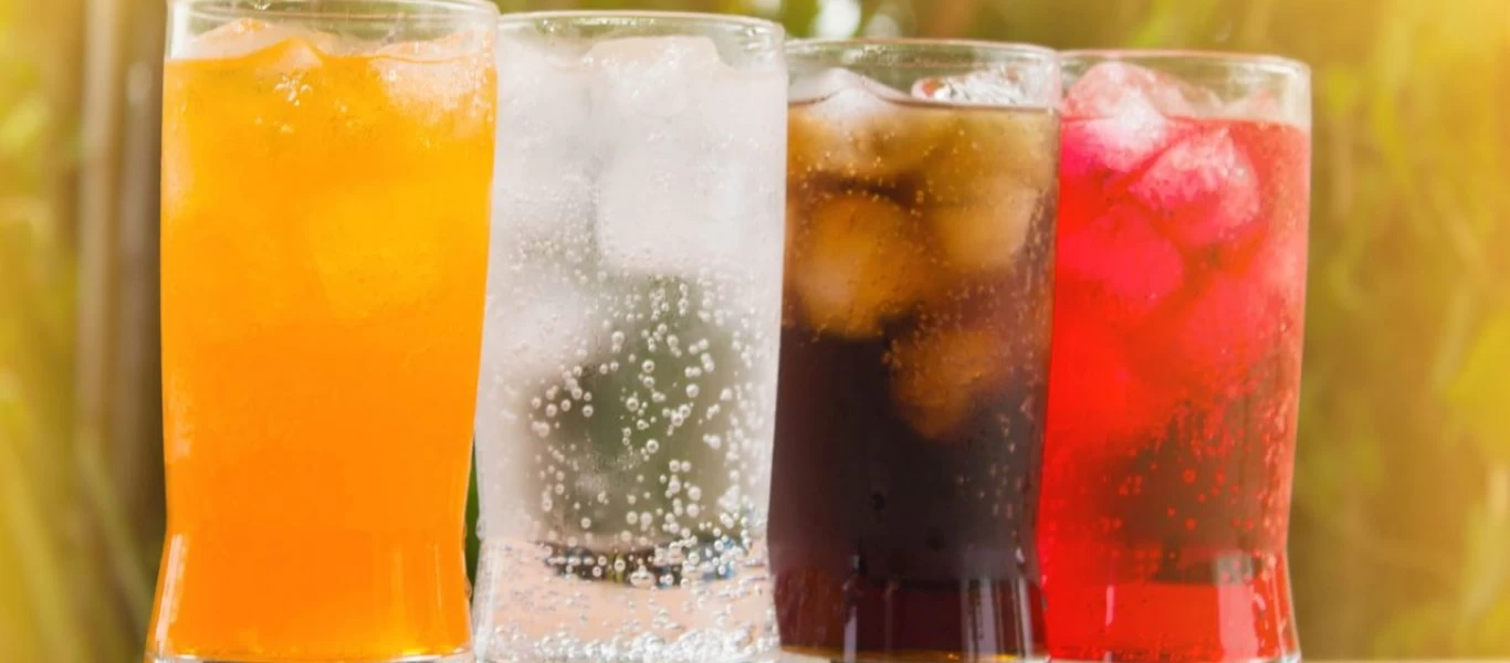 Από θαύμα σώθηκε άνδρας που ήπιε αυτό το αναψυκτικό